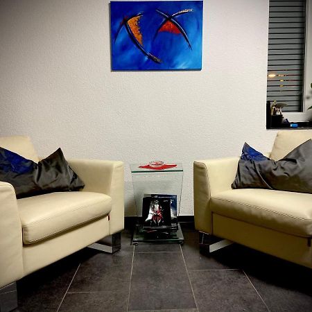 Spielzimmer Am Bodensee Rorschach Exterior foto